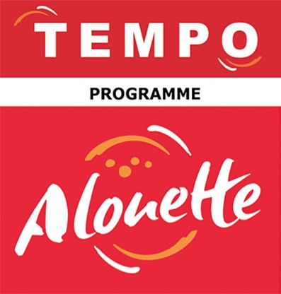 Tempo Programme Alouette